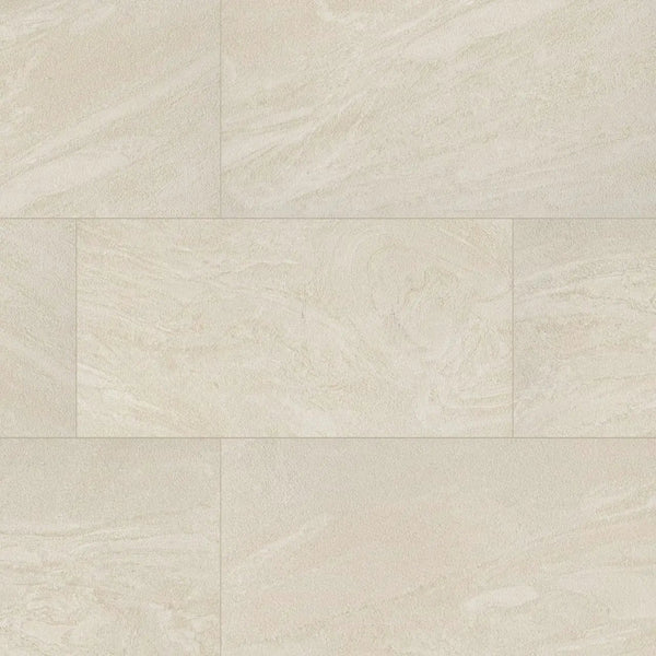 Vortexa Ivory Matte Porcelain Pavers 24x48