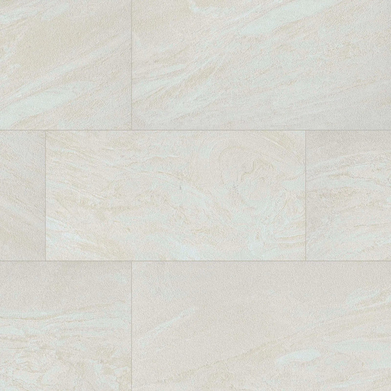 Vortexa Ivory Matte Porcelain Pavers 24x48 close up