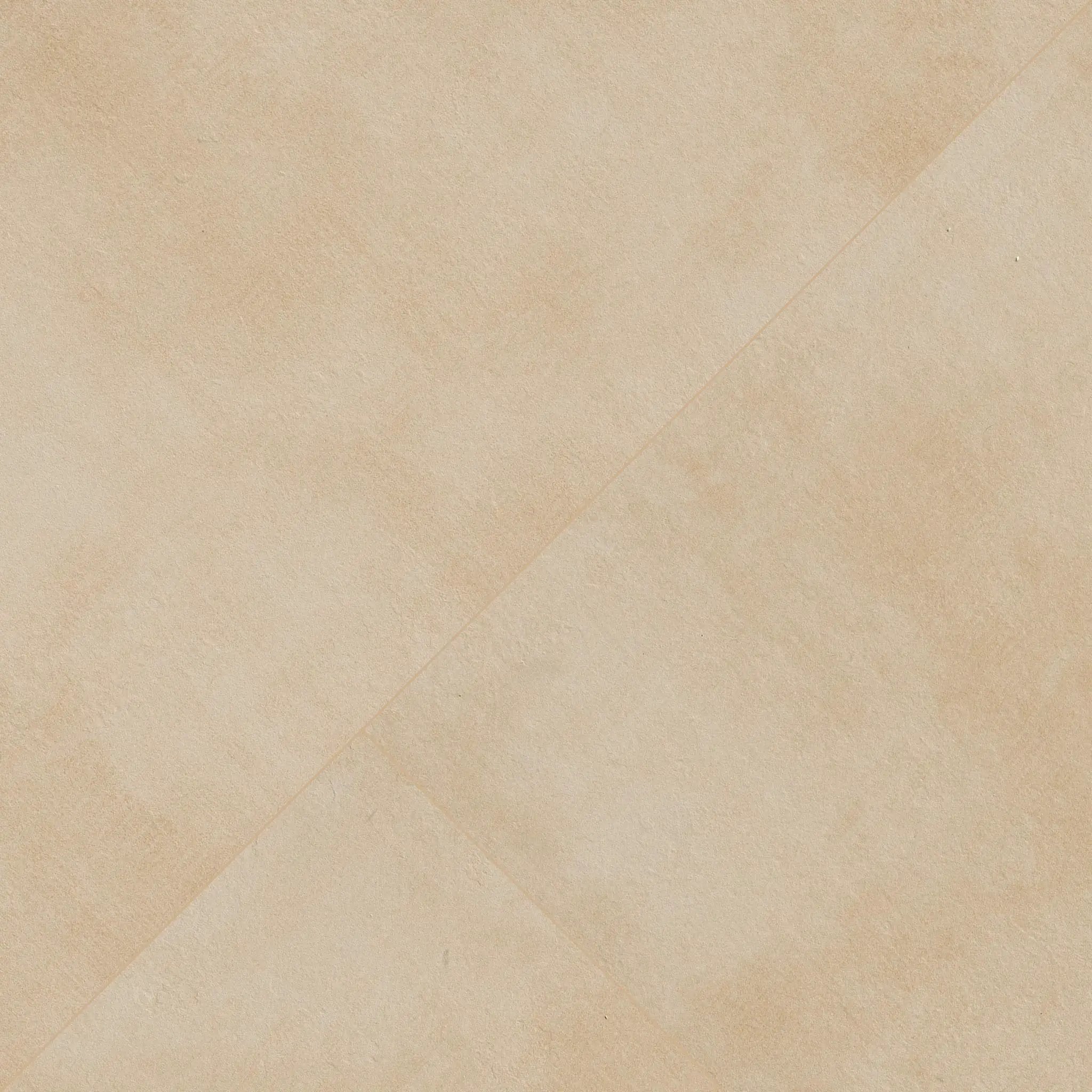 Zement Nacar Matte Porcelain Pavers 24x48 angled view