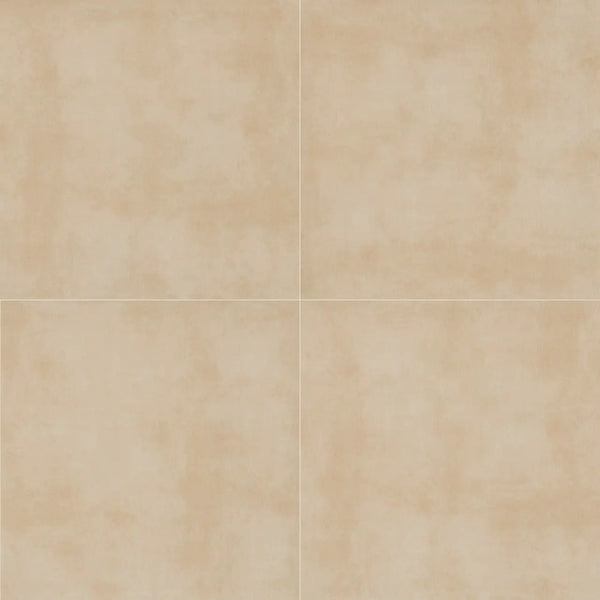 Zement Nacar Matte Porcelain Pavers 36x36