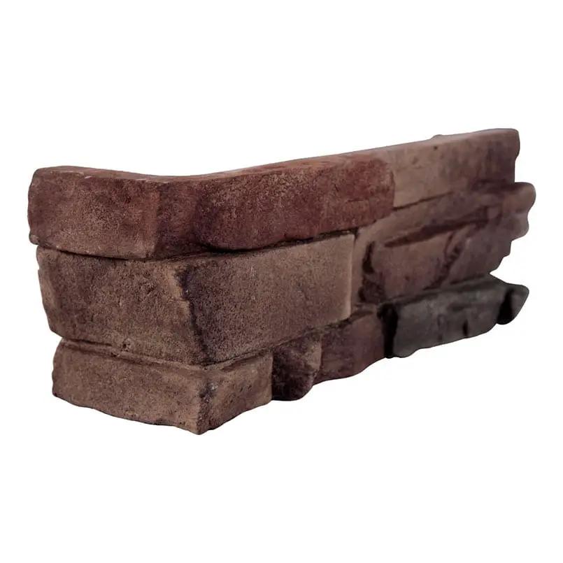 Peninsula Earth Natural Cement Pavers close up