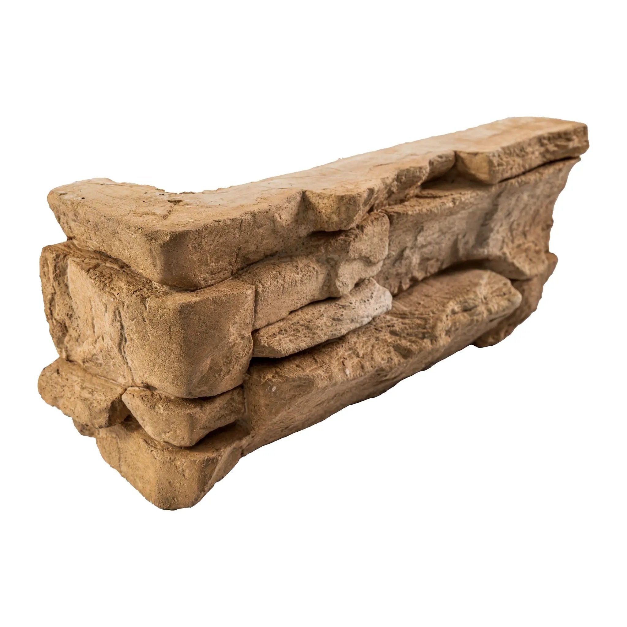 Peninsula Sand Natural Cement Pavers by MSI Surfaces
