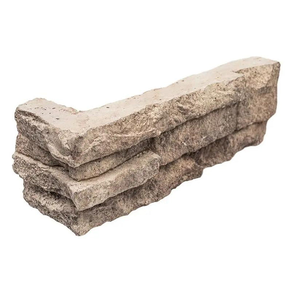 Woodville Rustic Natural Cement Pavers