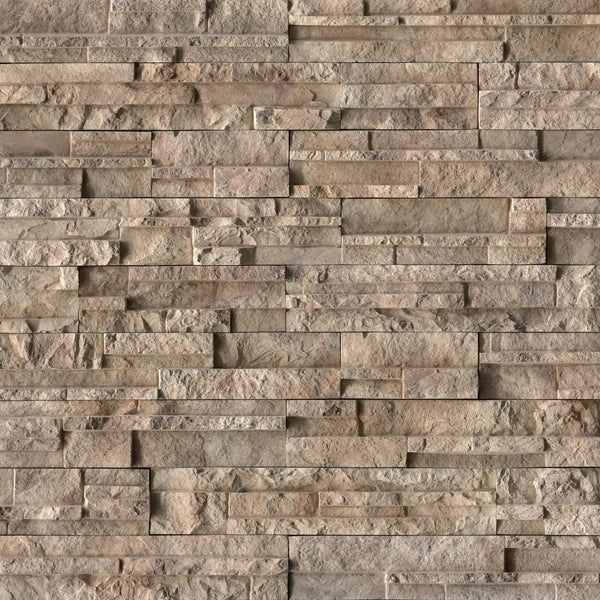 Woodville Rustic Natural Cement Pavers 2