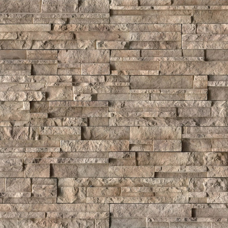 Woodville Rustic Natural Cement Pavers 2 close up