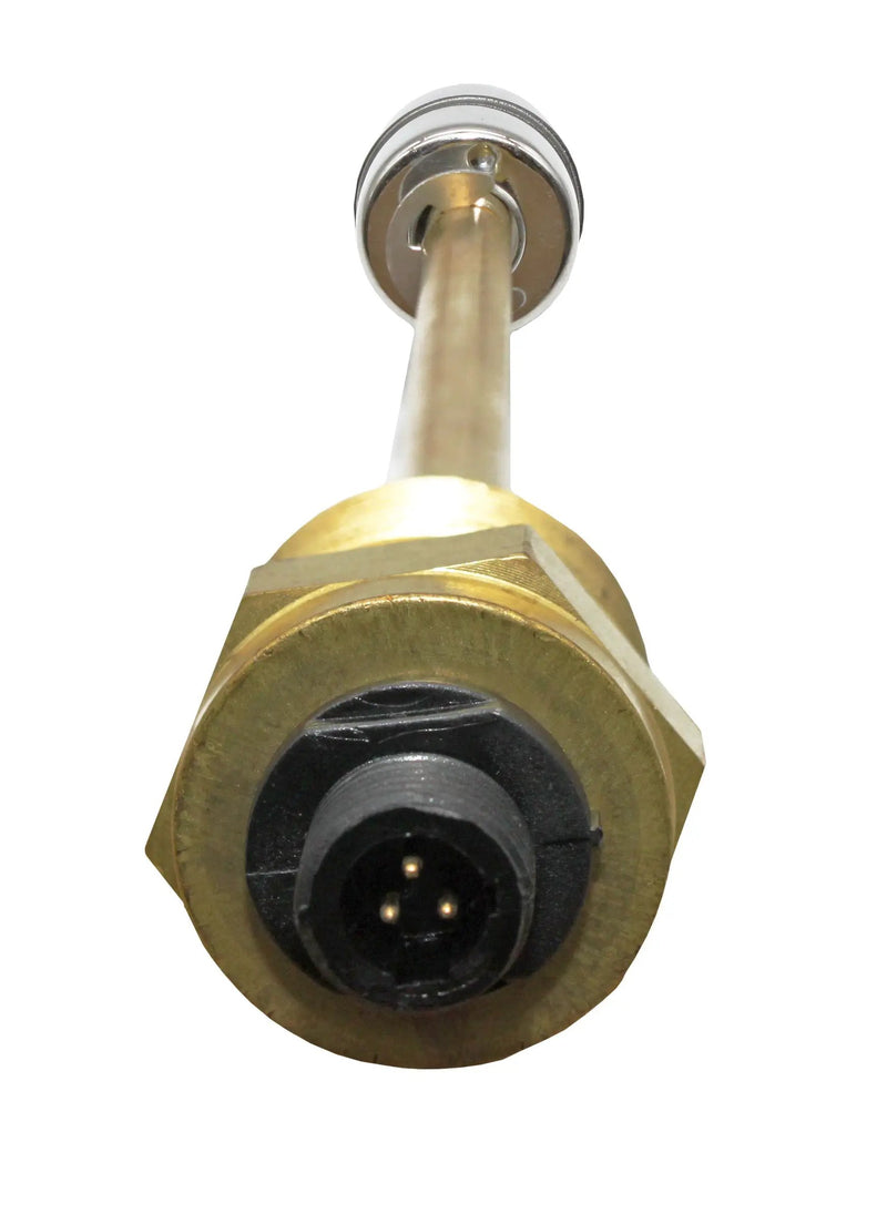 Flame King Single Level Float Switch For 100lb Refrigerant Tank by Flame King Products