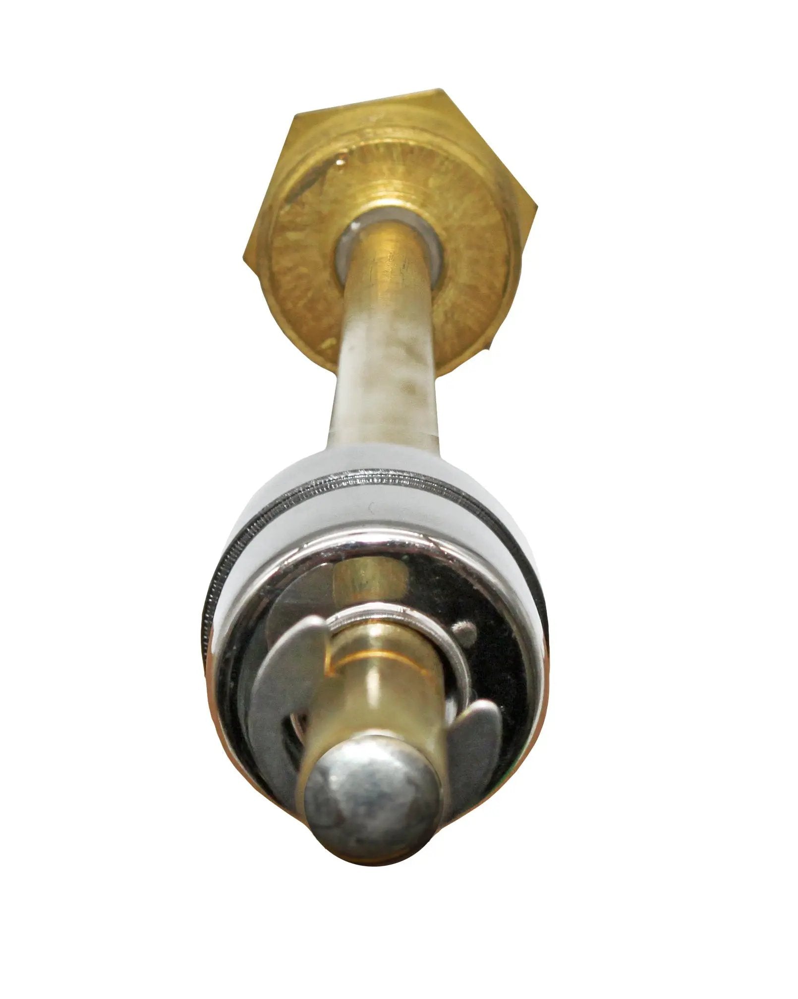 Flame King Single Level Float Switch For 100lb Refrigerant Tank by Flame King Products