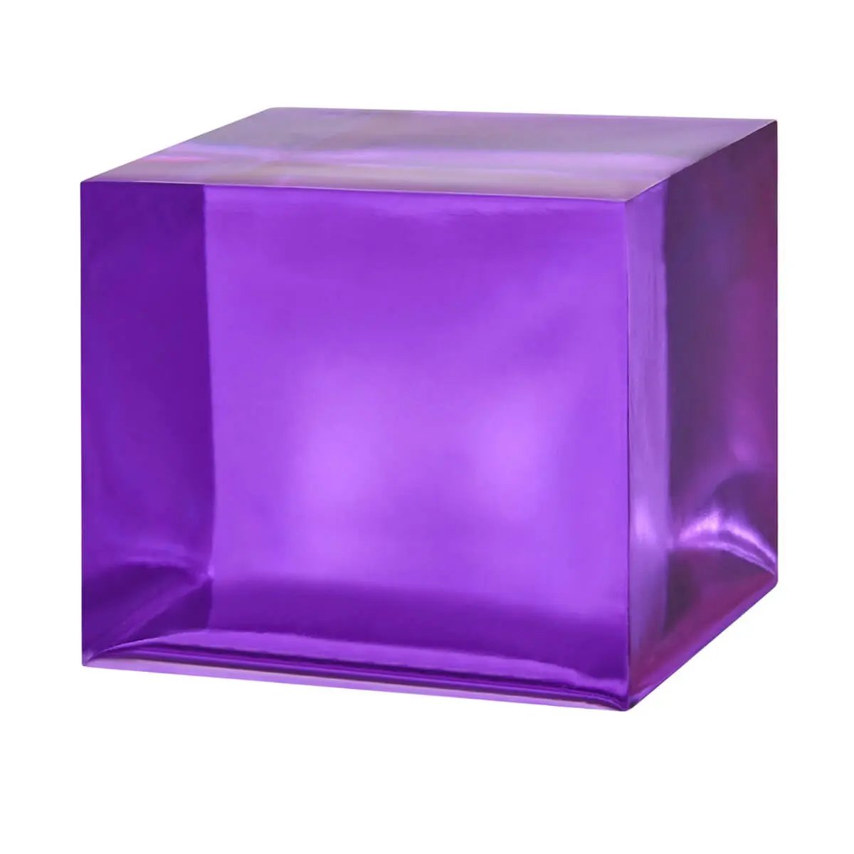 Purple Liquid Epoxy Dye by UltraClear Epoxy