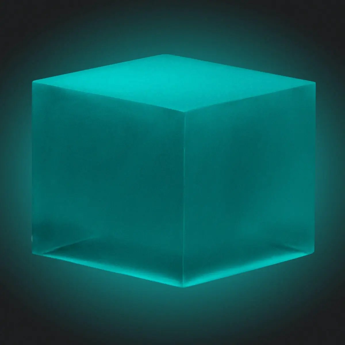 Blue/Green Glow in the Dark Epoxy Powder Pigment by UltraClear Epoxy