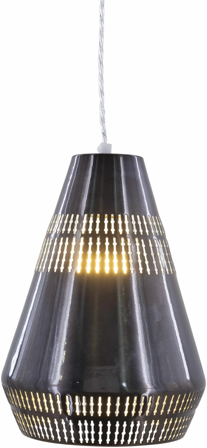 Luimneach Ceiling Light - Clearance by Boutique Rugs