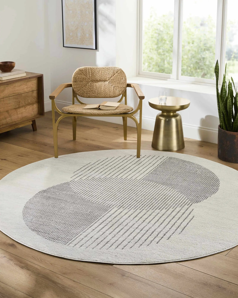 Elvi Area Rug - Clearance by Boutique Rugs