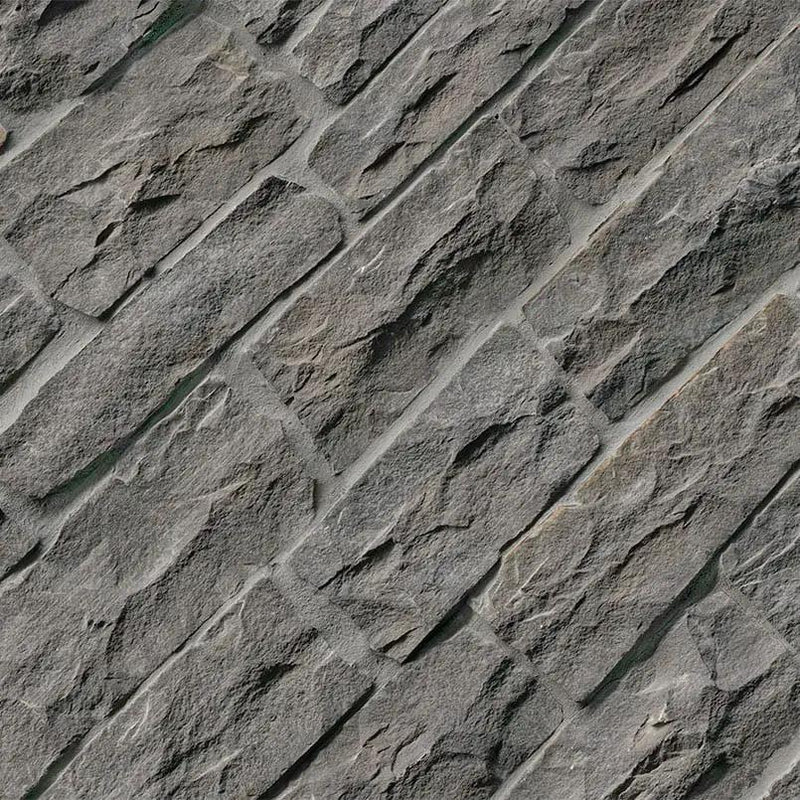 Sable Hills Ledgestone Natural Sandstone Pavers COR angled view