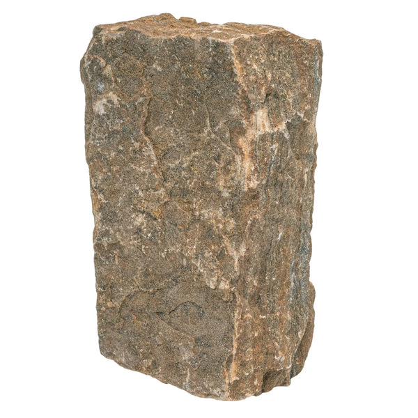 Metuchen Hills Squares Rectangles Natural Marble Pavers