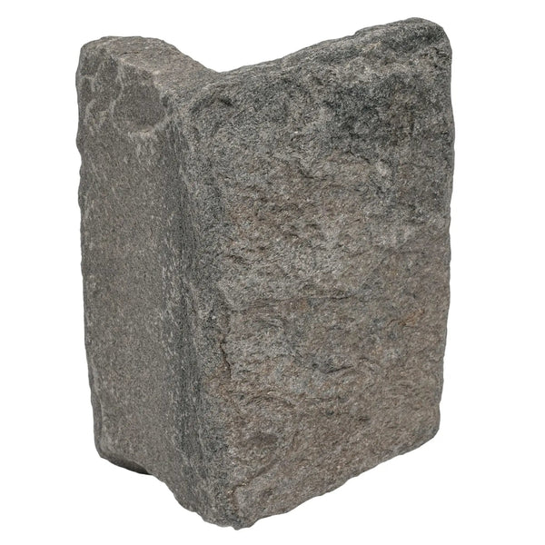 Colorado Springs Squares Rectangles Tumbled Quartzite Pavers Tumbled