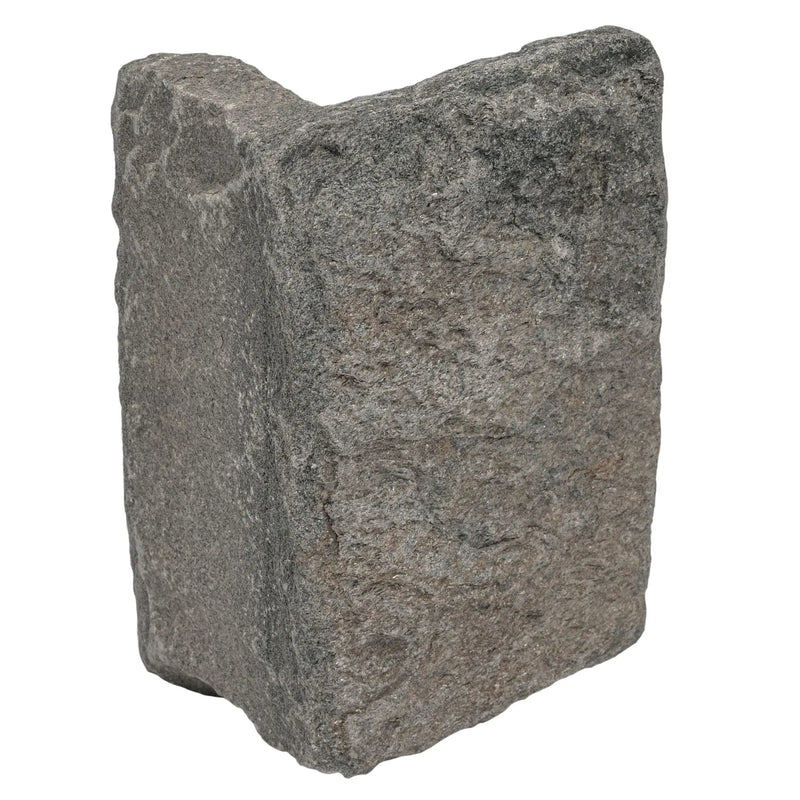 Colorado Springs Squares Rectangles Tumbled Quartzite Pavers Tumbled by MSI Surfaces