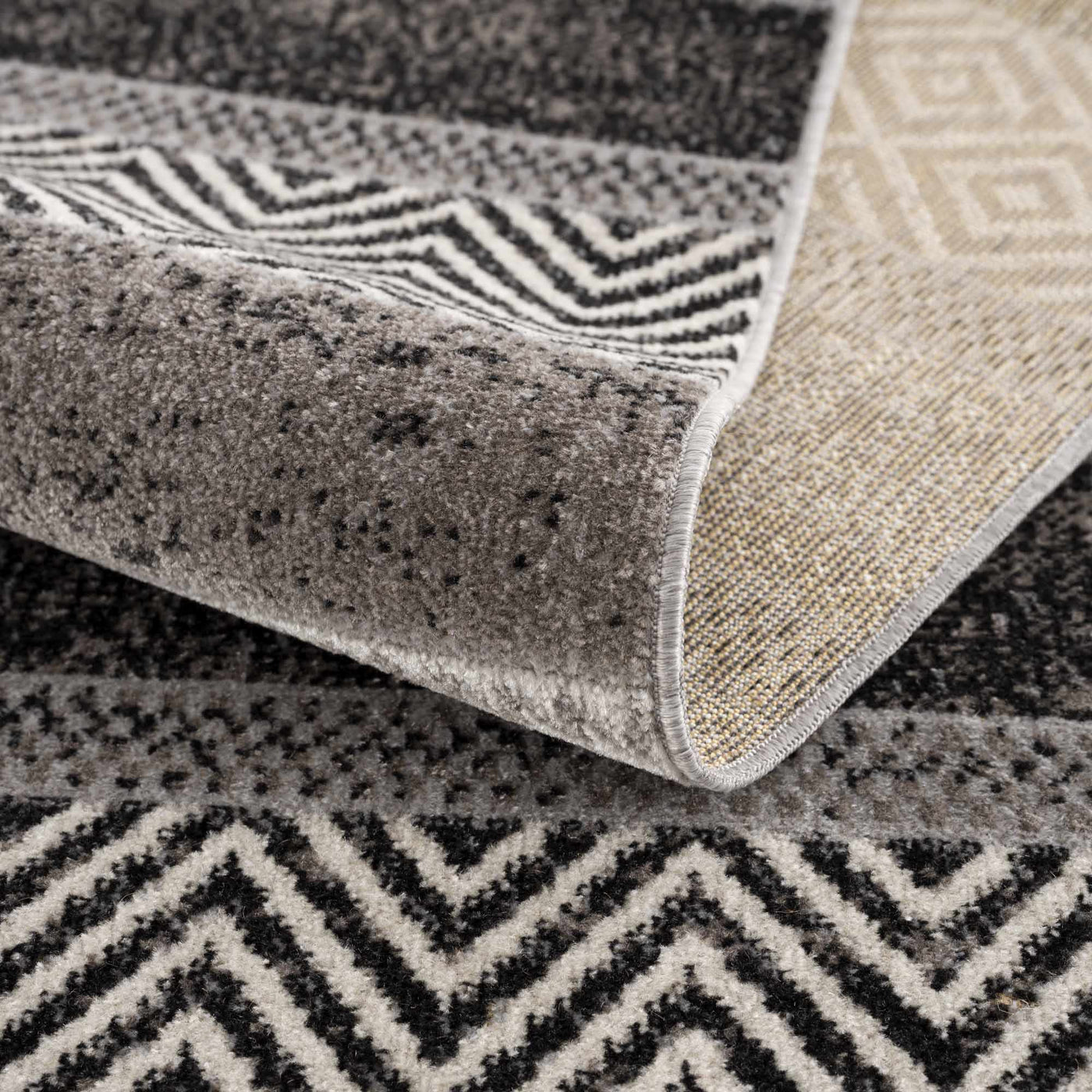 Middlestown Washable Area Rug by Boutique Rugs
