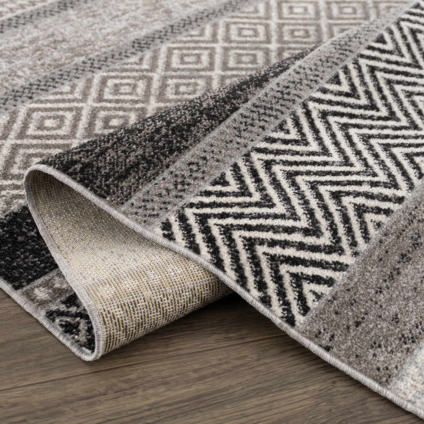 Middlestown Washable Area Rug by Boutique Rugs
