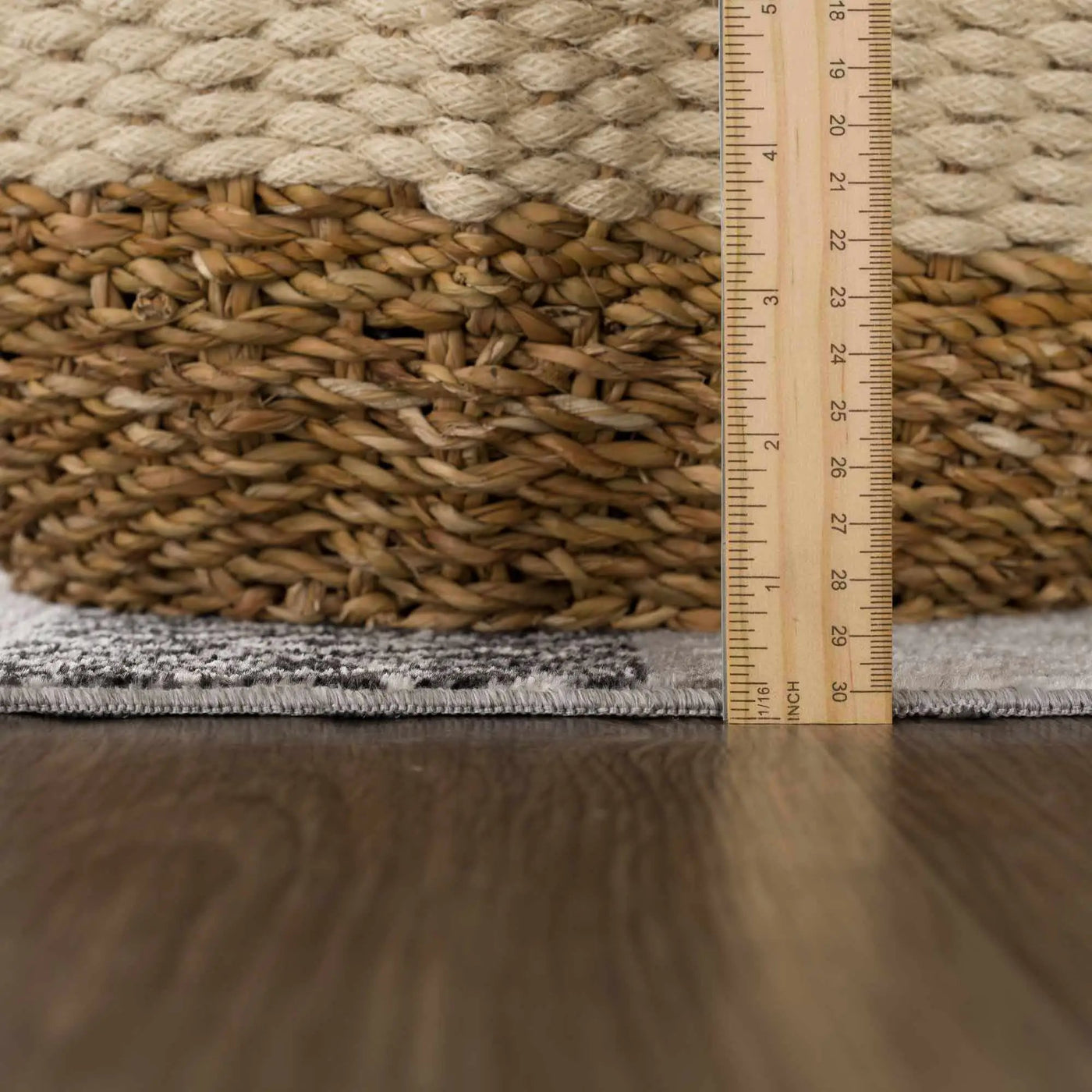 Middlestown Washable Area Rug by Boutique Rugs