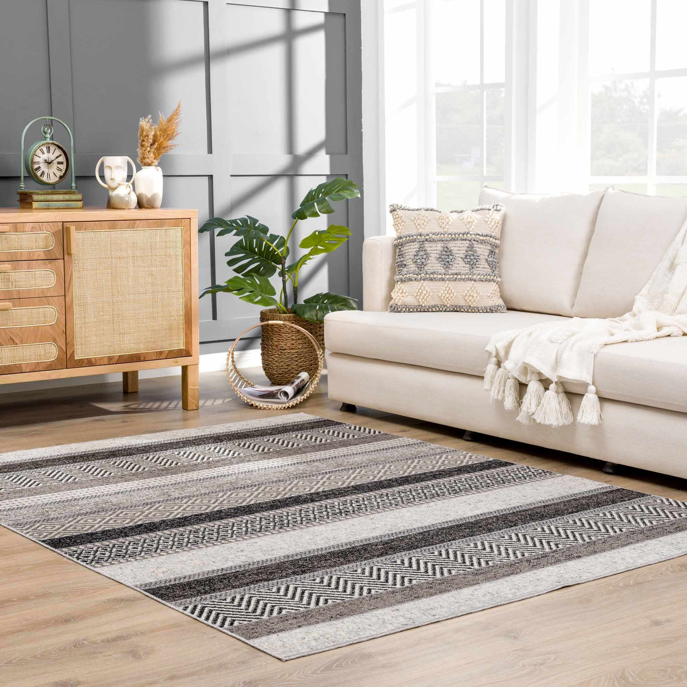 Middlestown Washable Area Rug by Boutique Rugs