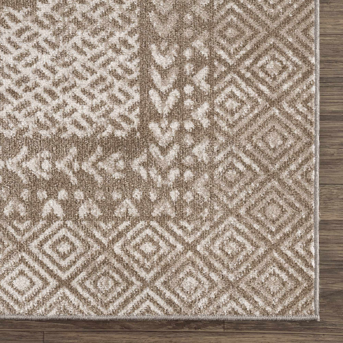 Caditaan Washable Area Rug by Boutique Rugs