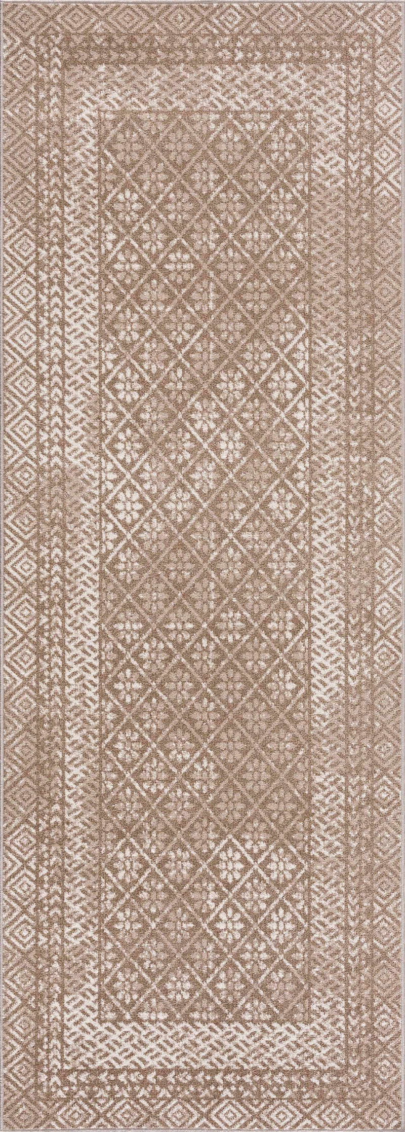 Caditaan Washable Area Rug by Boutique Rugs