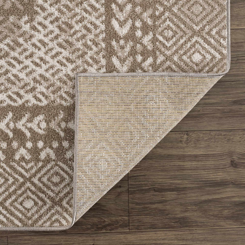 Caditaan Washable Area Rug - Clearance by Hauteloom