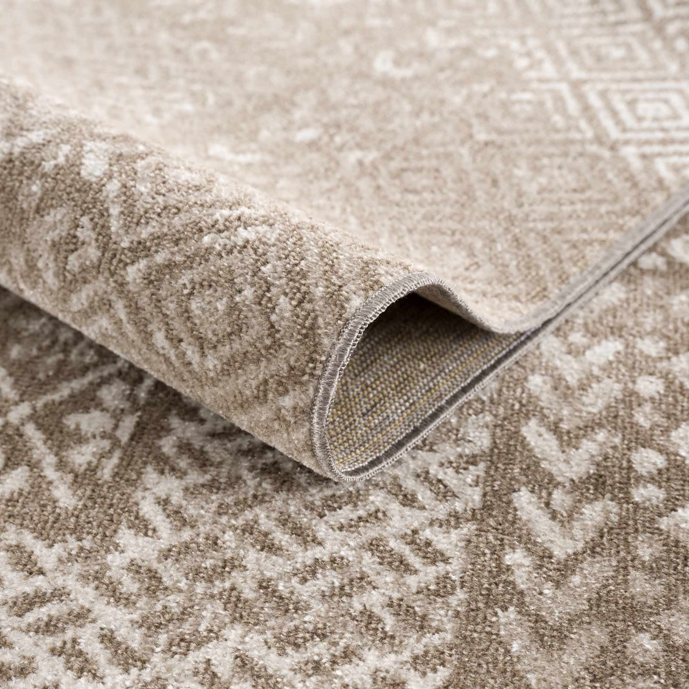 Caditaan Washable Area Rug by Boutique Rugs