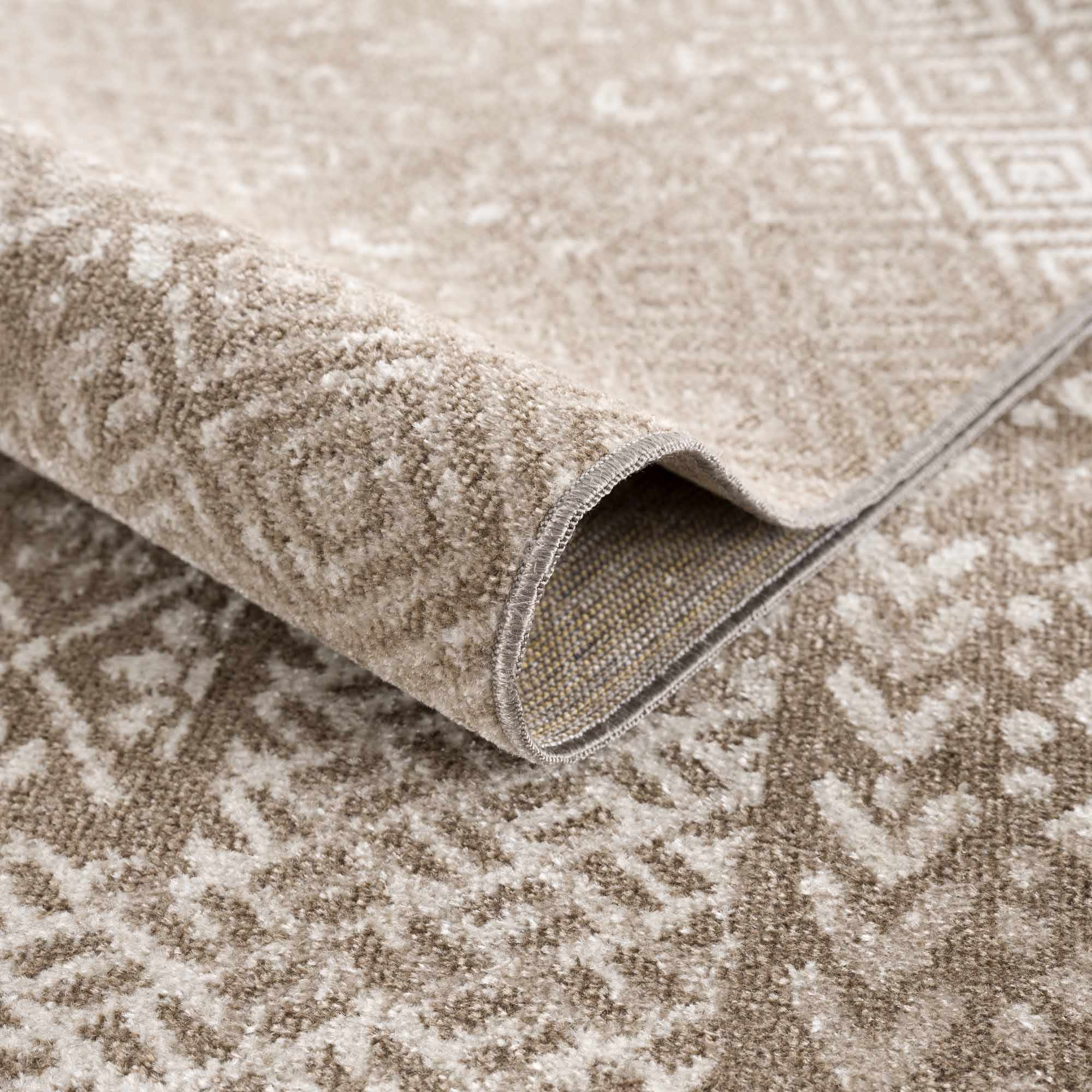 Caditaan Washable Area Rug - Clearance by Hauteloom