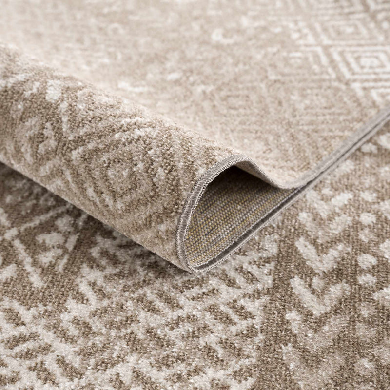 Caditaan Washable Area Rug - Clearance by Hauteloom