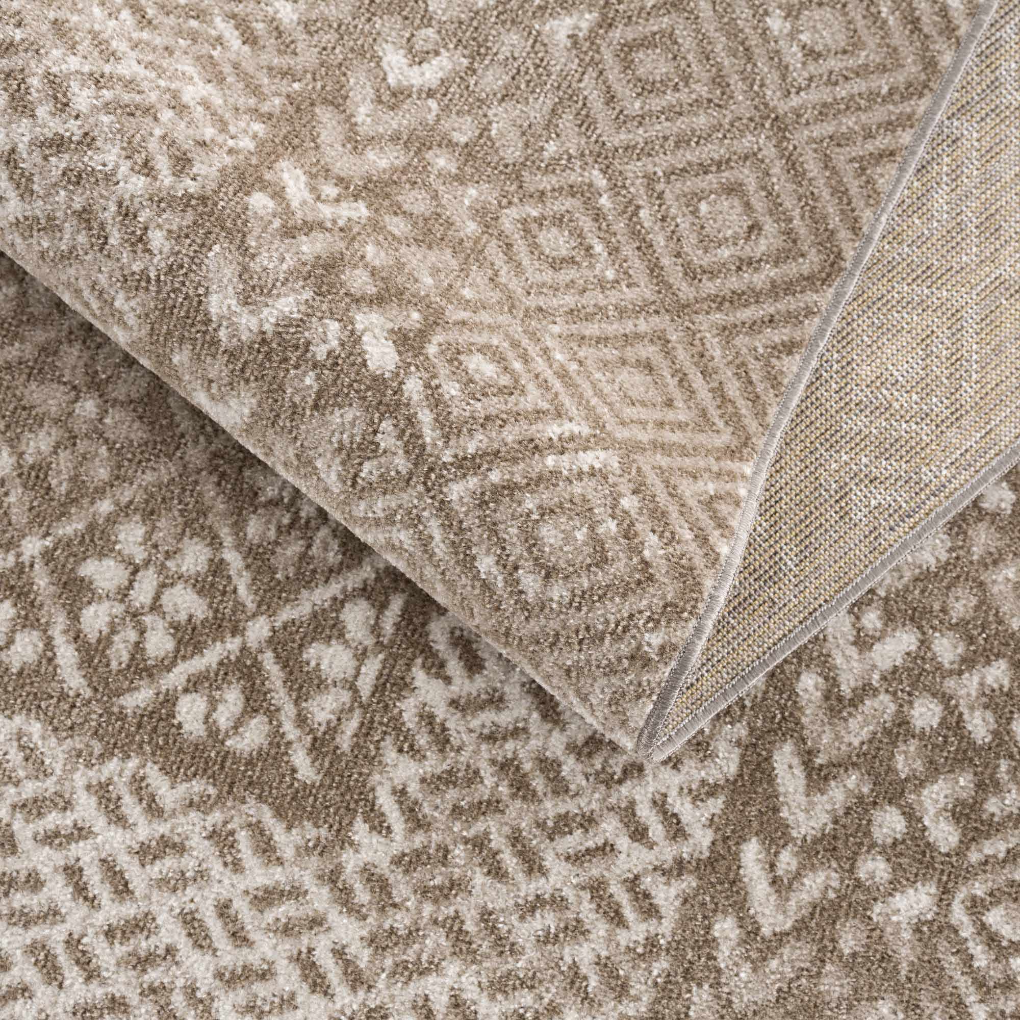 Caditaan Washable Area Rug by Boutique Rugs