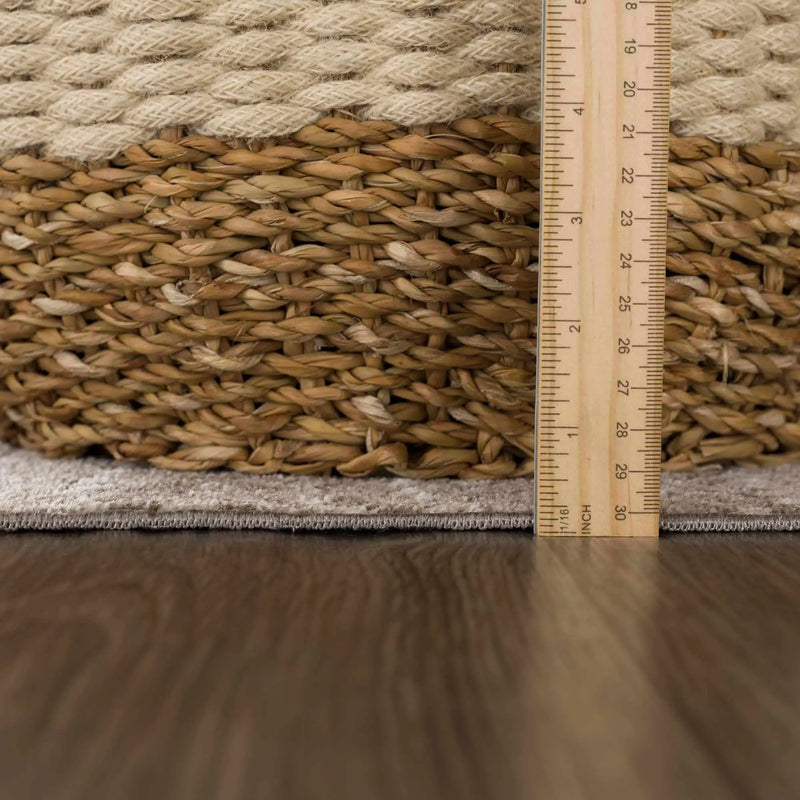 Caditaan Washable Area Rug by Boutique Rugs