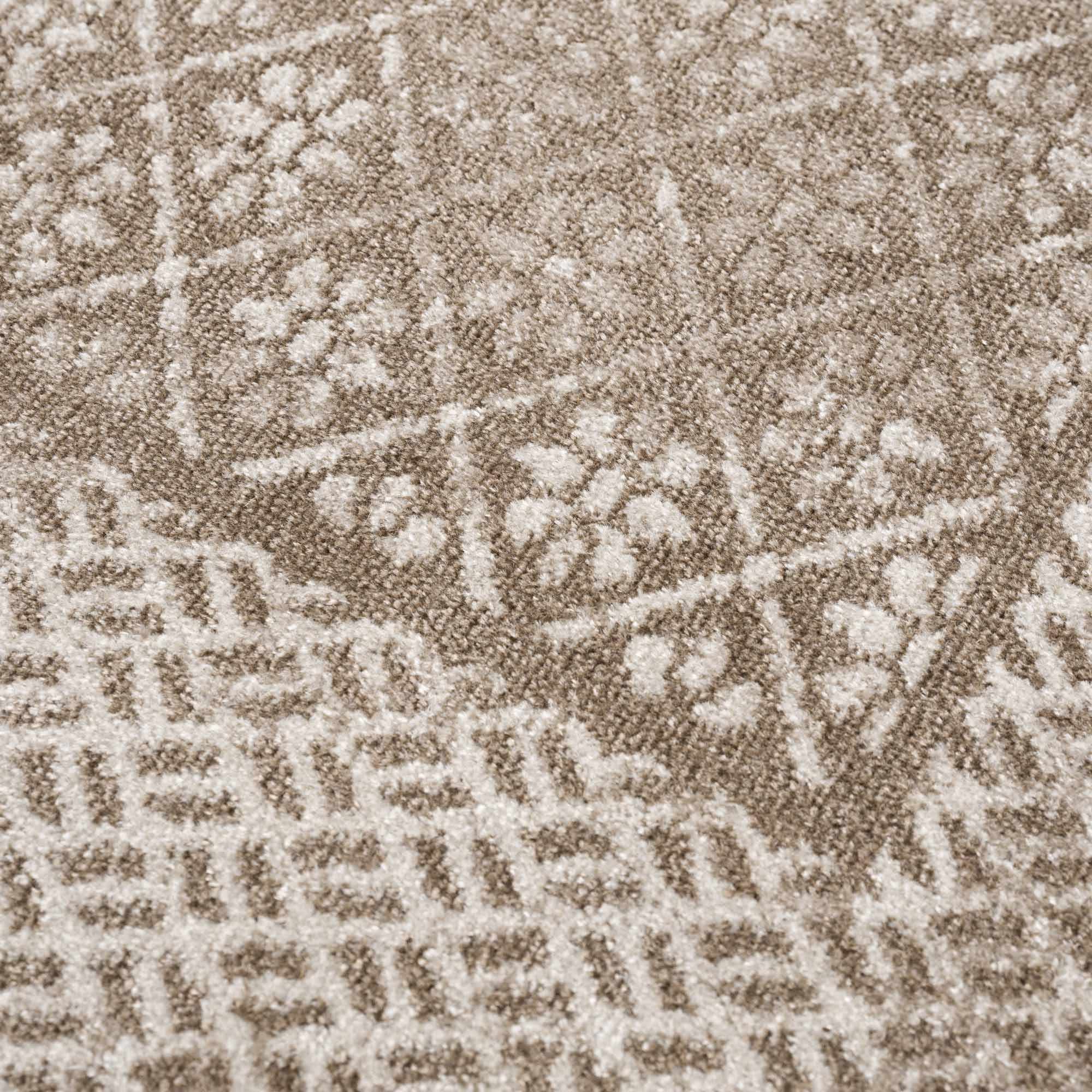 Caditaan Washable Area Rug by Boutique Rugs