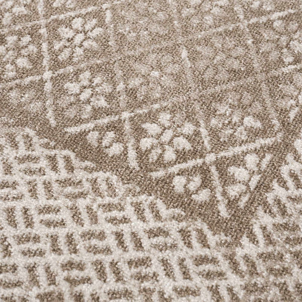Caditaan Washable Area Rug - Clearance by Hauteloom