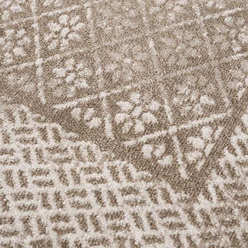 Caditaan Washable Area Rug - Clearance by Hauteloom