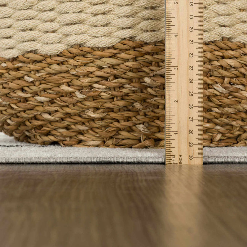 Maguyam Washable Area Rug - Clearance by Boutique Rugs