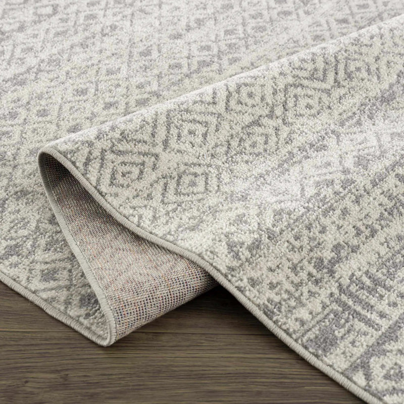 Gravelbourg Washable Boho Rug by Boutique Rugs