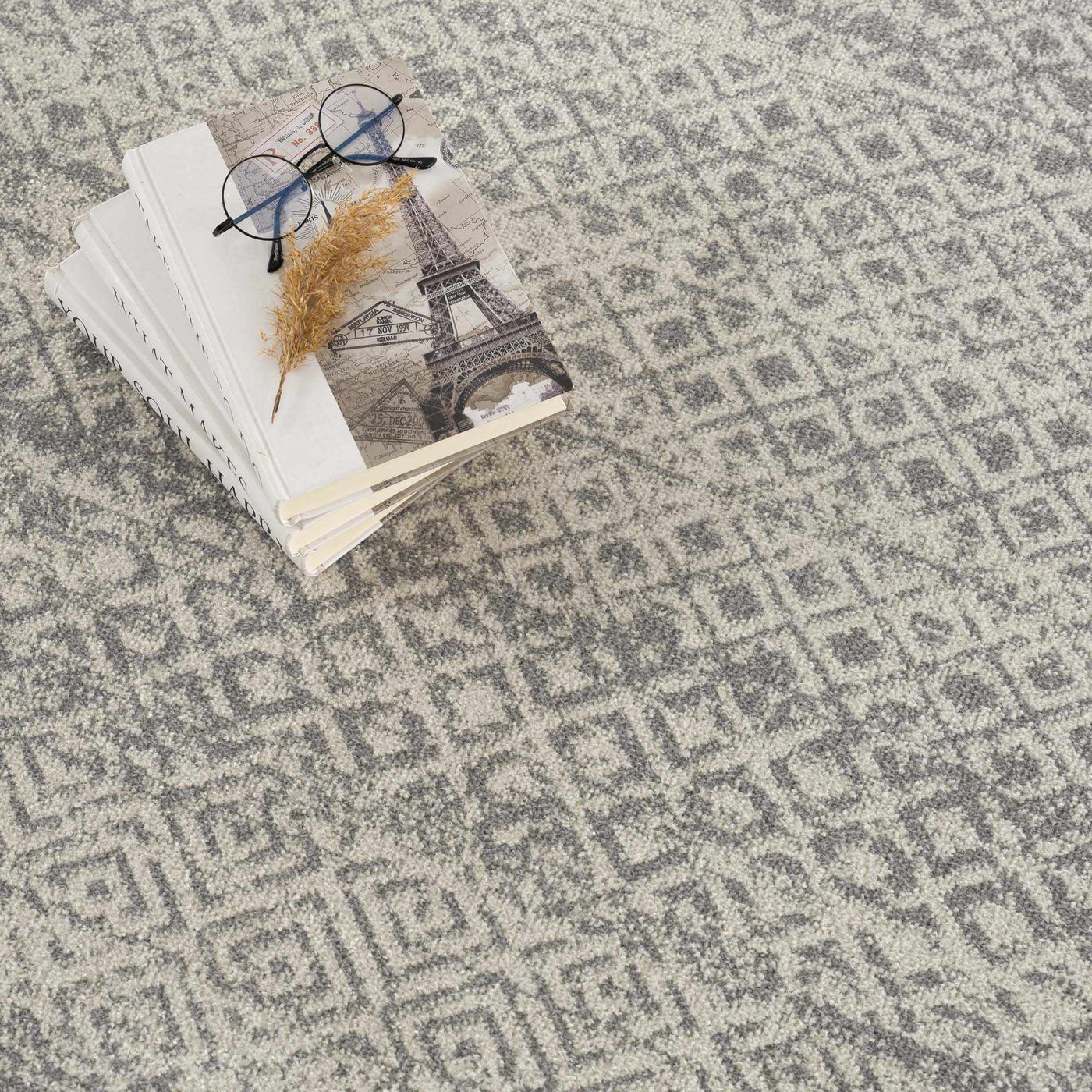 Gravelbourg Washable Boho Rug by Boutique Rugs