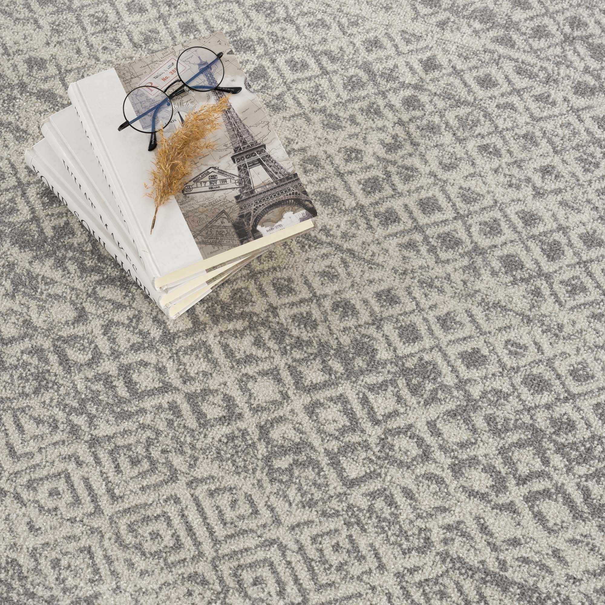 Gravelbourg Washable Boho Rug by Boutique Rugs