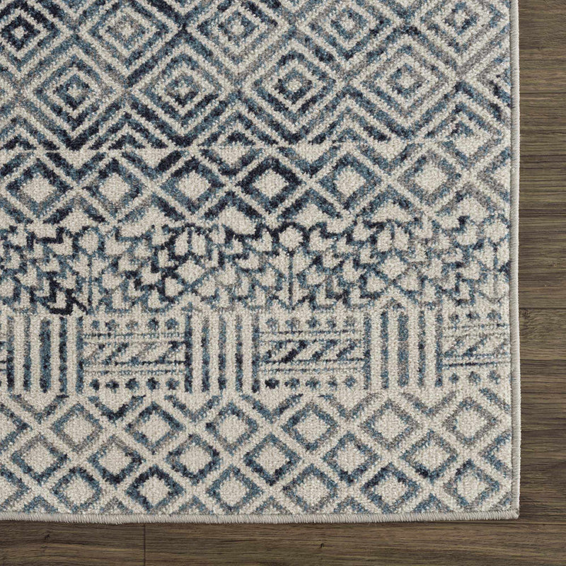 Askeaton Washable Area Rug - Clearance by Boutique Rugs