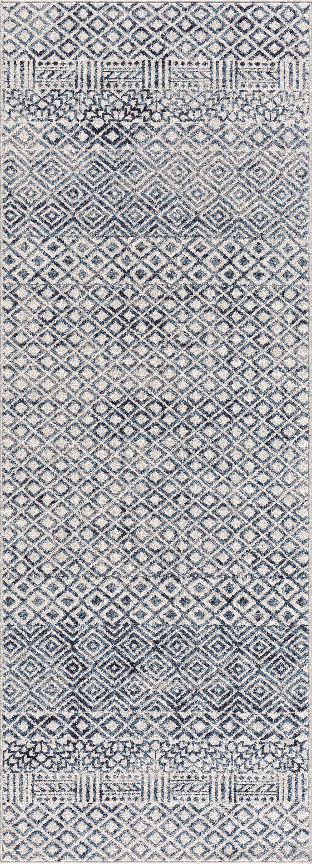 Askeaton Washable Area Rug - Clearance by Boutique Rugs