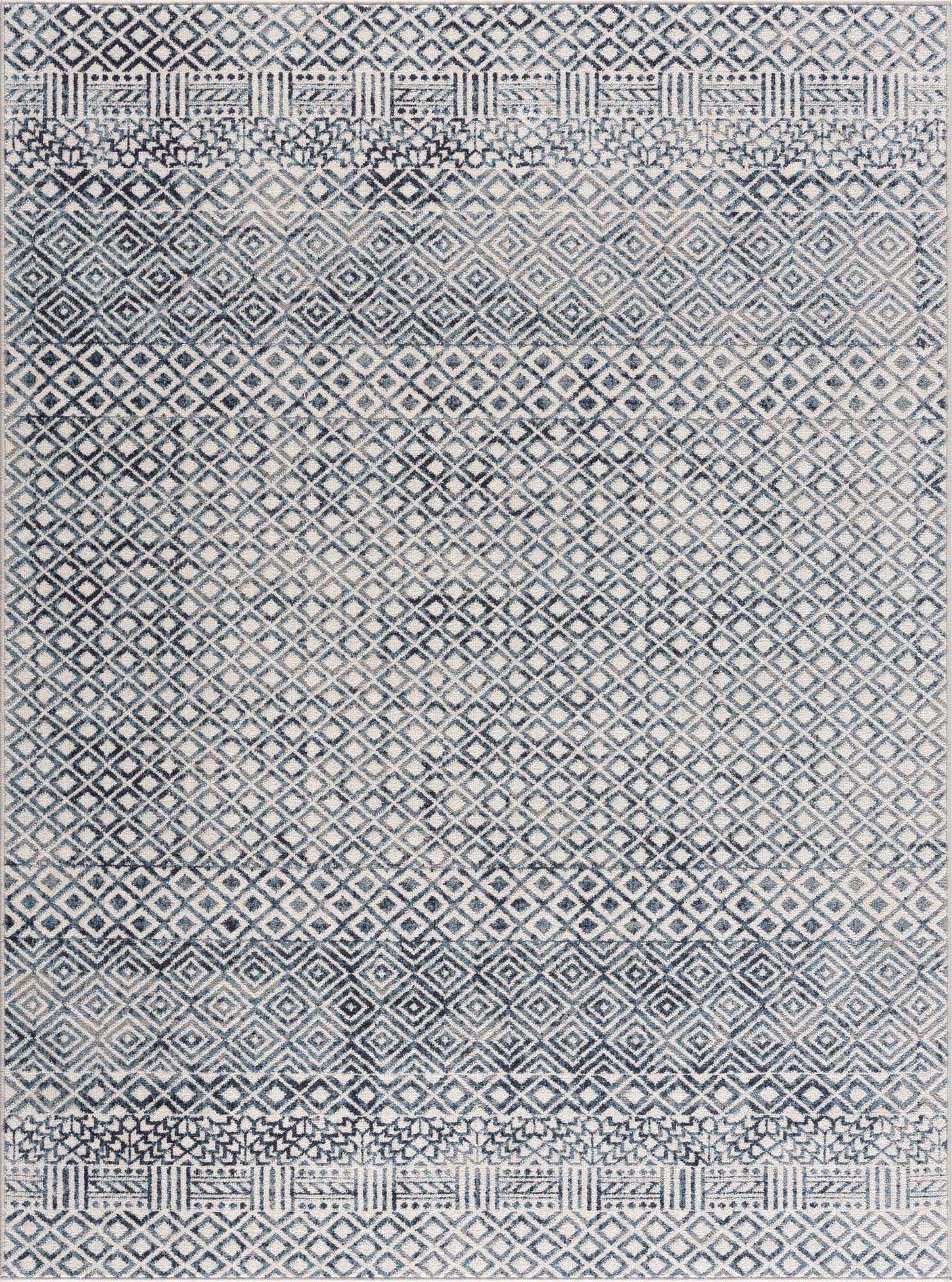 Askeaton Washable Area Rug - Clearance by Boutique Rugs