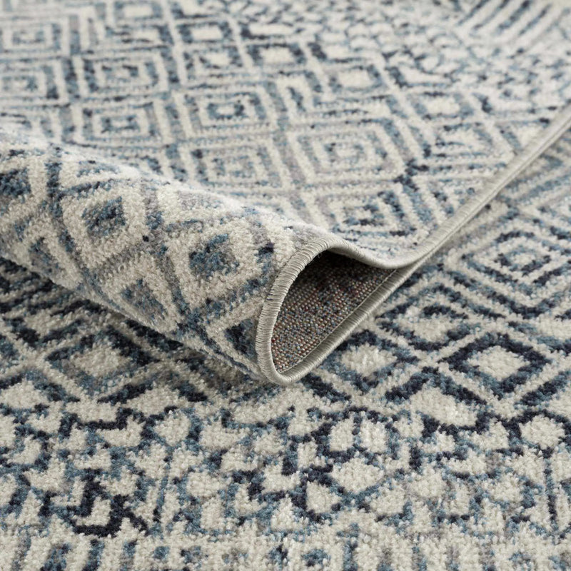 Askeaton Washable Area Rug - Clearance by Boutique Rugs