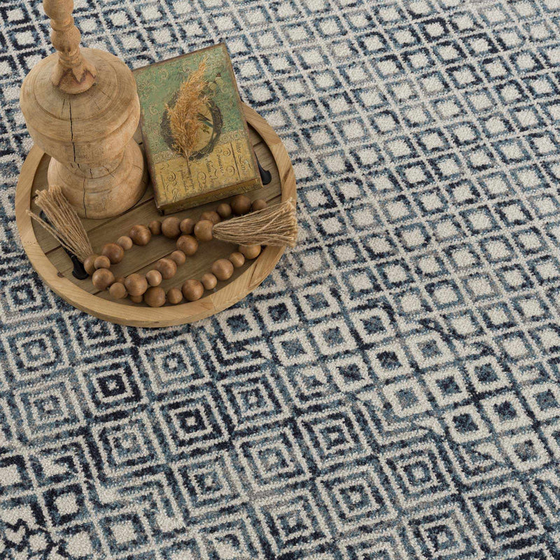 Askeaton Washable Area Rug - Clearance by Boutique Rugs
