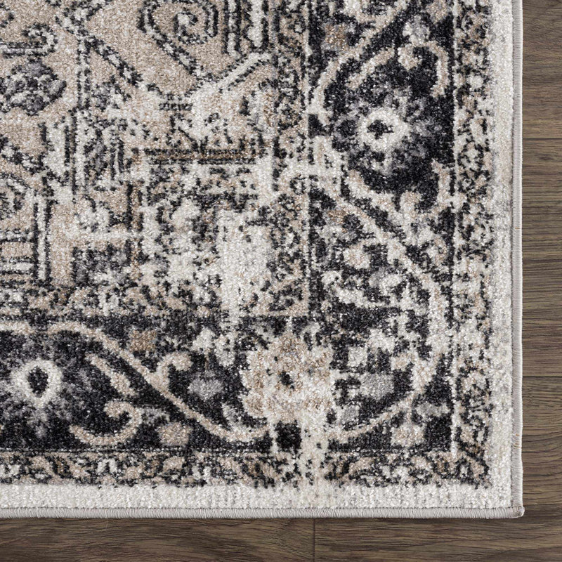 Cabacungan Washable Area Rug by Boutique Rugs