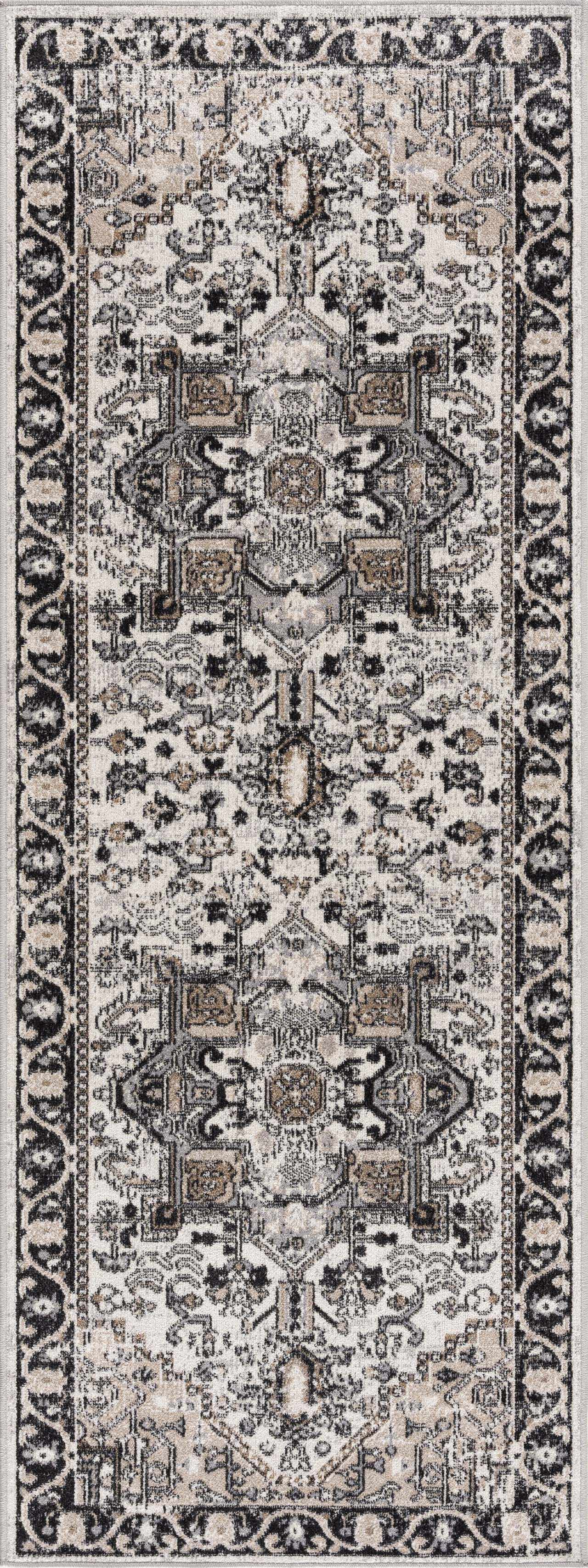 Cabacungan Washable Area Rug by Boutique Rugs