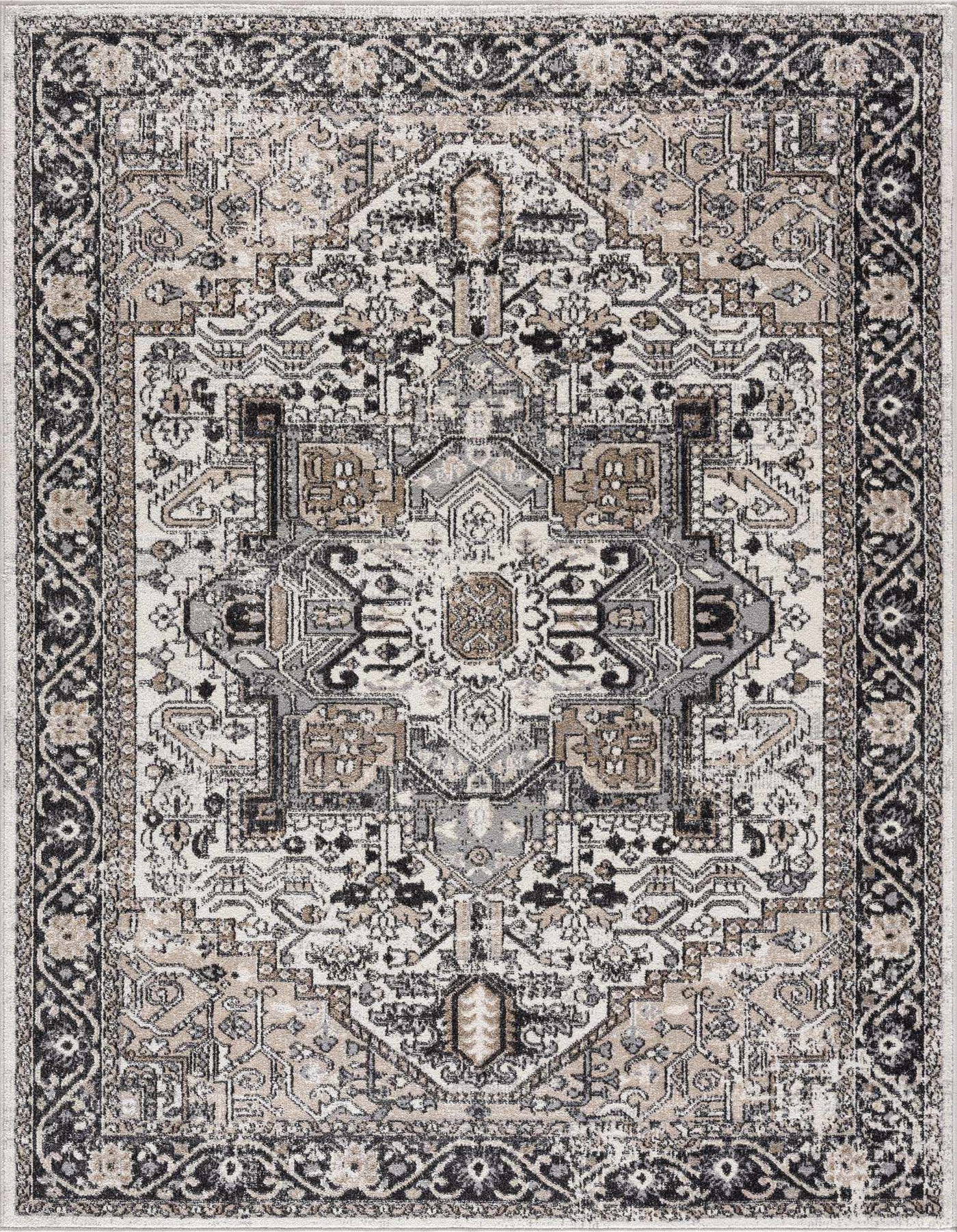 Cabacungan Washable Area Rug by Boutique Rugs