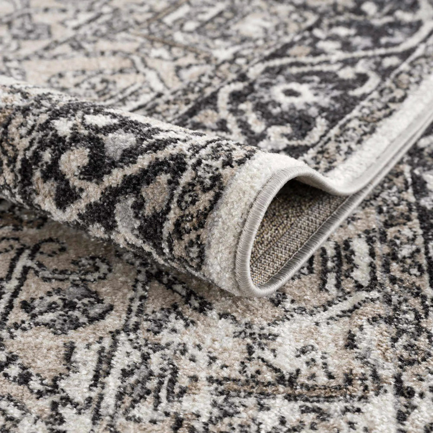 Cabacungan Washable Area Rug by Boutique Rugs