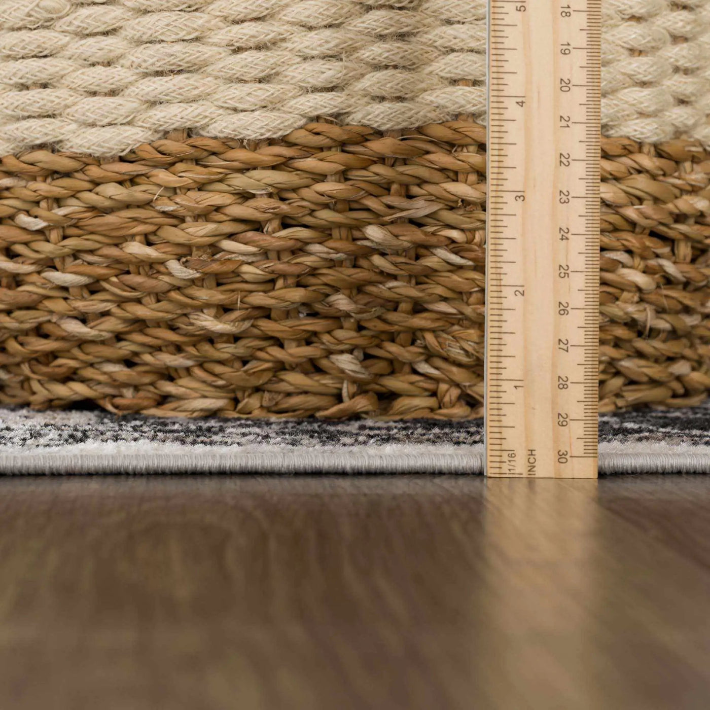 Cabacungan Washable Area Rug by Boutique Rugs