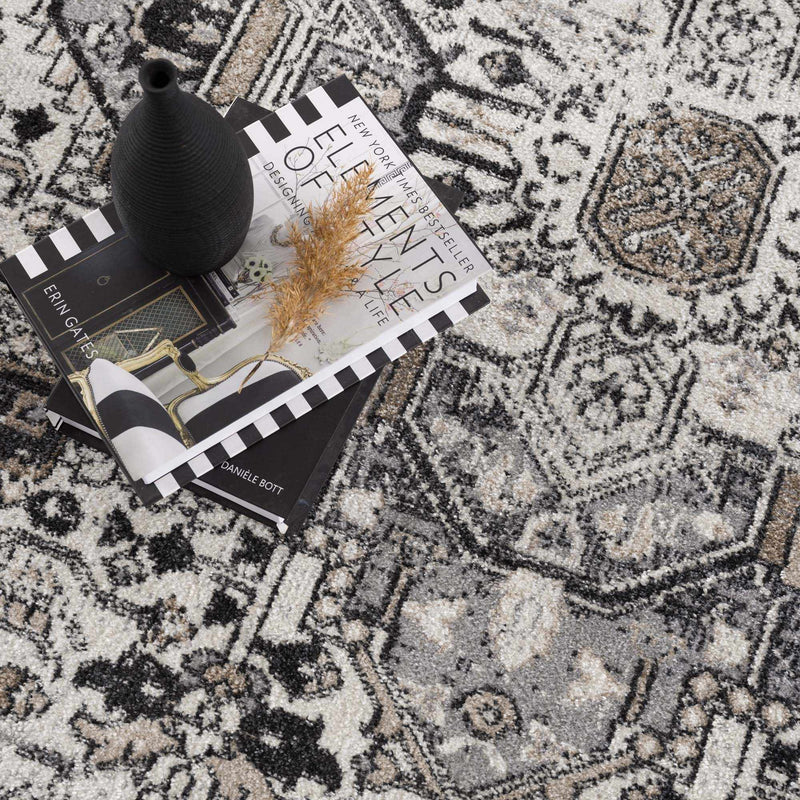 Cabacungan Washable Area Rug by Boutique Rugs