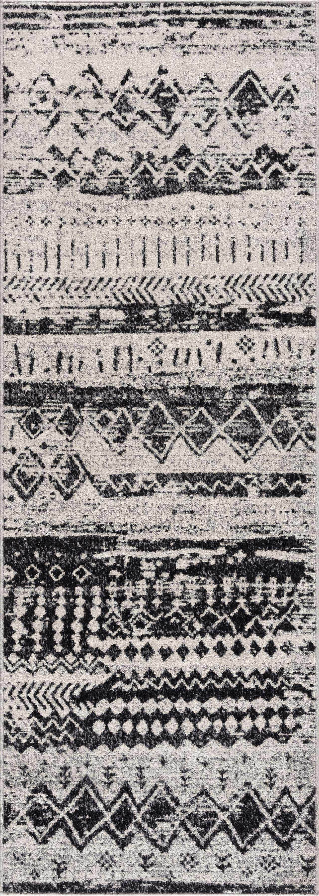 Lyssons Washable Area Rug by Boutique Rugs